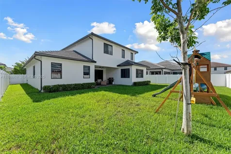 4406 SW 176th Avenue Miramar FL 33029