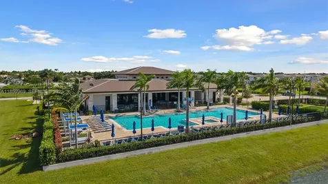 4406 SW 176th Avenue Miramar FL 33029