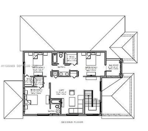 4406 SW 176th Avenue Miramar FL 33029