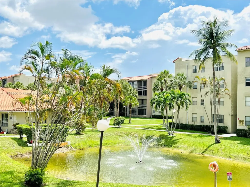 1810 SW 81st Avenue North Lauderdale FL 33068
