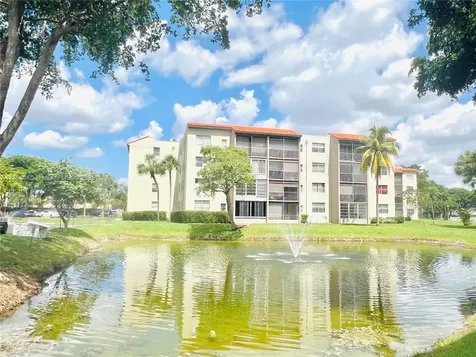 1810 SW 81st Avenue North Lauderdale FL 33068