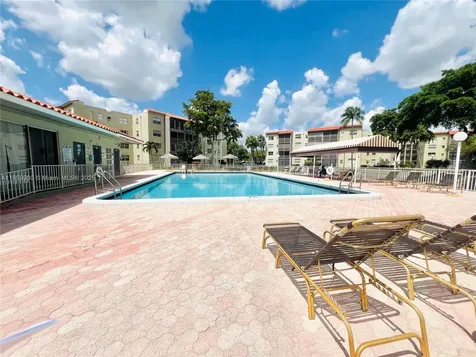 1810 SW 81st Avenue North Lauderdale FL 33068