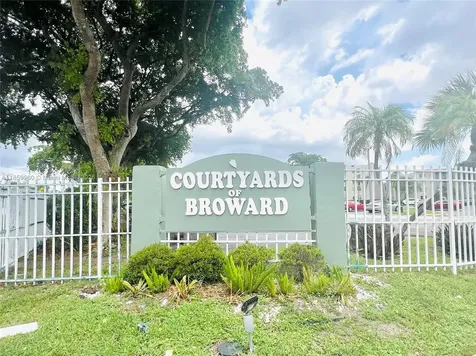 1810 SW 81st Avenue North Lauderdale FL 33068