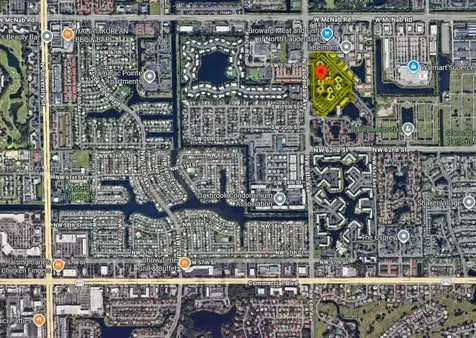1810 SW 81st Avenue North Lauderdale FL 33068