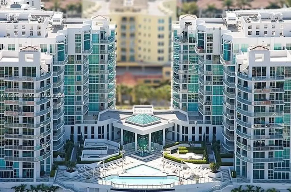 3131 NE 188th Street Aventura FL 33180
