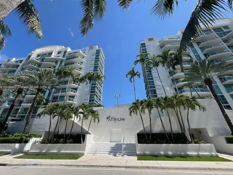 3131 NE 188th Street Aventura FL 33180