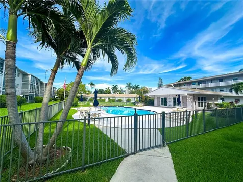 700 Layne Boulevard Hallandale Beach FL 33009