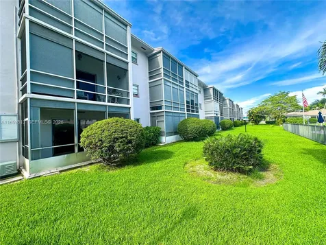 700 Layne Boulevard Hallandale Beach FL 33009