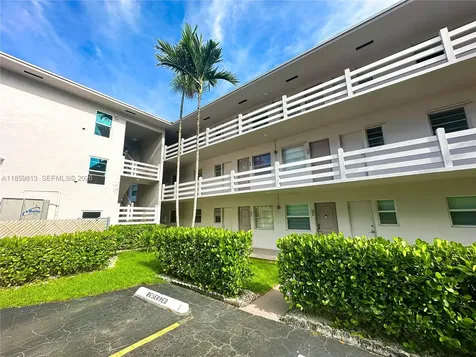 700 Layne Boulevard Hallandale Beach FL 33009
