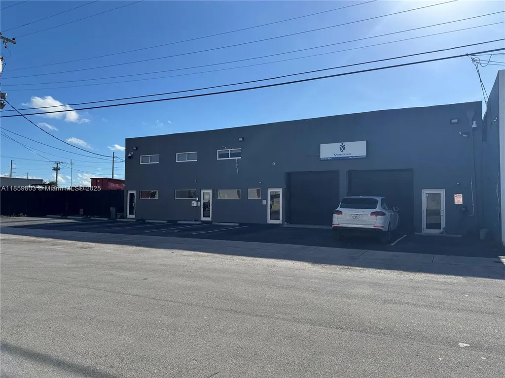 2200 SW 59th Avenue West Park FL 33023