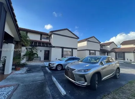 4910 SW 149th Court Miami FL 33185