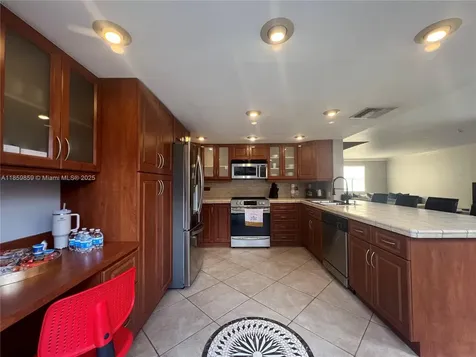 4910 SW 149th Court Miami FL 33185