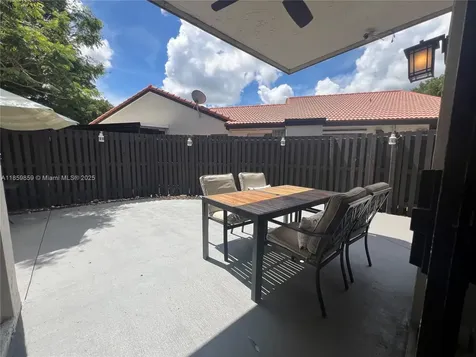 4910 SW 149th Court Miami FL 33185