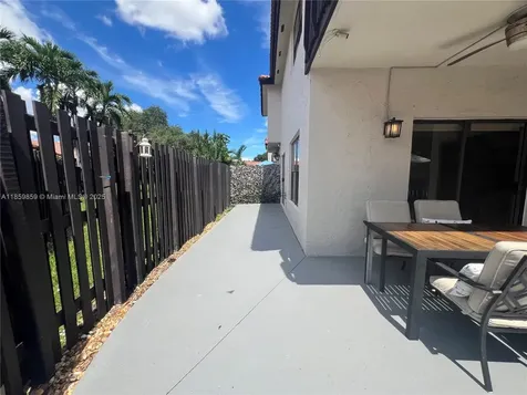 4910 SW 149th Court Miami FL 33185