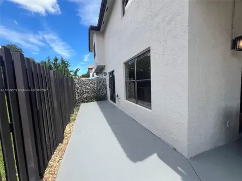 4910 SW 149th Court Miami FL 33185
