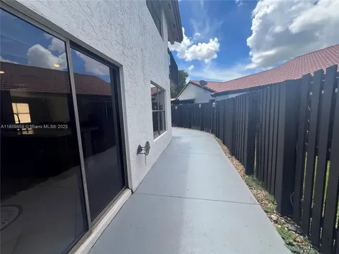 4910 SW 149th Court Miami FL 33185