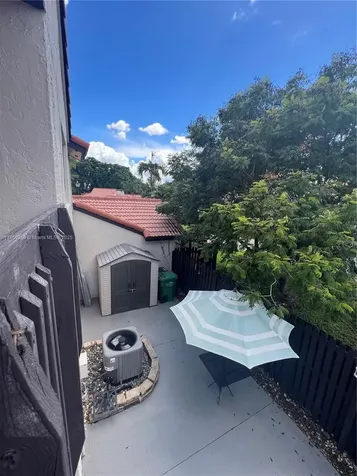 4910 SW 149th Court Miami FL 33185