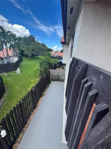 4910 SW 149th Court Miami FL 33185