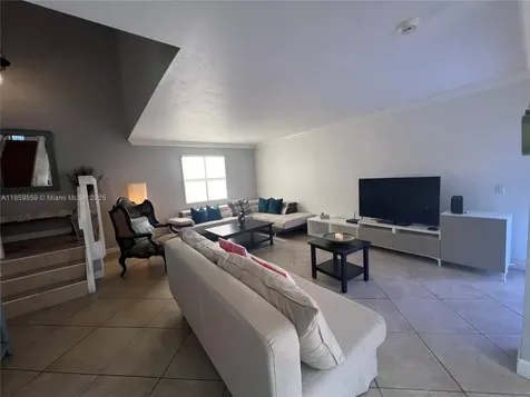 4910 SW 149th Court Miami FL 33185