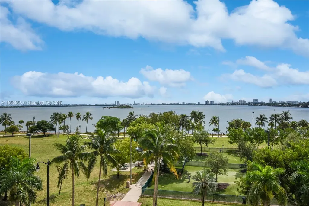 1800 N Bayshore Drive Miami FL 33132