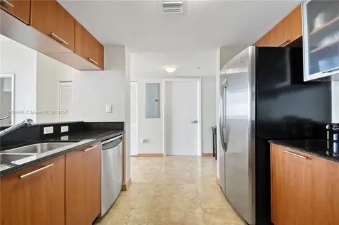 1800 N Bayshore Drive Miami FL 33132