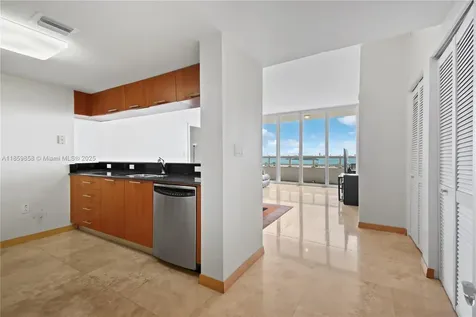 1800 N Bayshore Drive Miami FL 33132