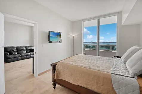 1800 N Bayshore Drive Miami FL 33132