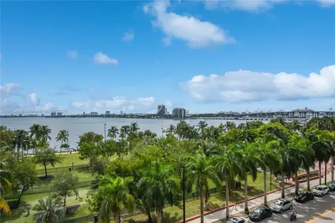 1800 N Bayshore Drive Miami FL 33132