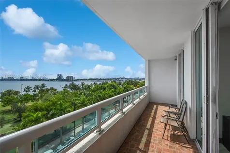 1800 N Bayshore Drive Miami FL 33132