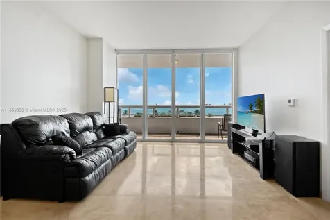 1800 N Bayshore Drive Miami FL 33132