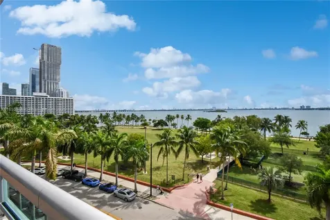 1800 N Bayshore Drive Miami FL 33132