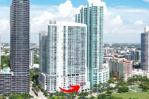 1800 N Bayshore Drive Miami FL 33132