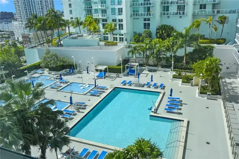 1800 N Bayshore Drive Miami FL 33132
