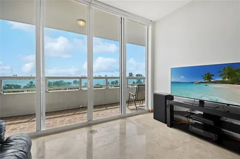 1800 N Bayshore Drive Miami FL 33132