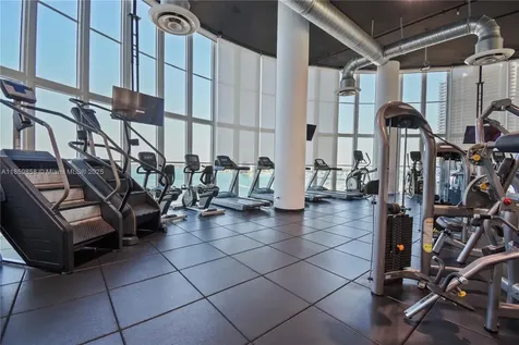 1800 N Bayshore Drive Miami FL 33132