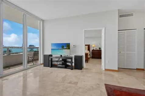 1800 N Bayshore Drive Miami FL 33132