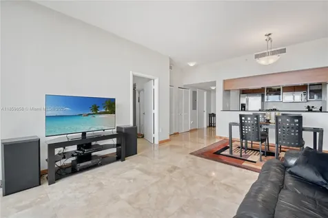 1800 N Bayshore Drive Miami FL 33132