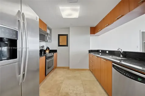1800 N Bayshore Drive Miami FL 33132