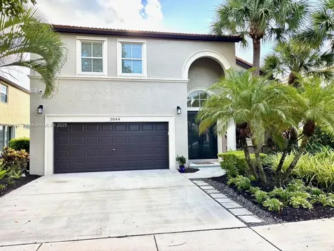 5044 SW 164th Avenue Miramar FL 33027