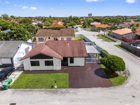 9837 SW 7th Street Miami FL 33174