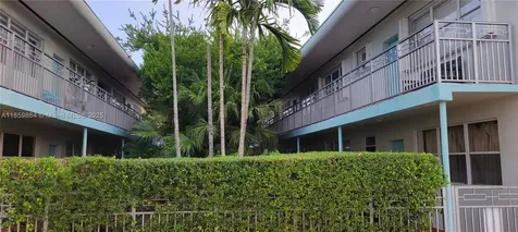 1265 Marseille Drive Miami Beach FL 33141