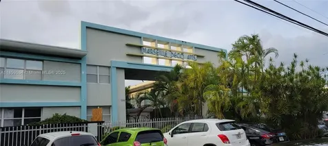 1265 Marseille Drive Miami Beach FL 33141
