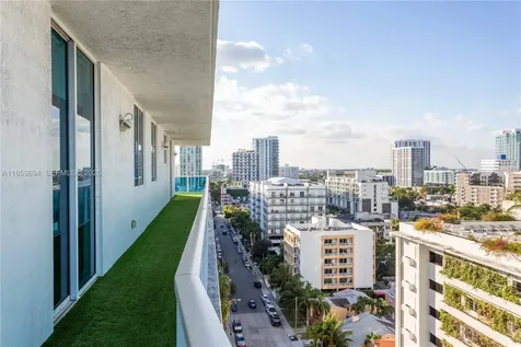 700 NE 25th Street Miami FL 33137