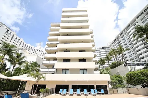 1621 Collins Avenue Miami Beach FL 33139