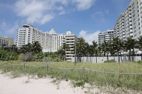 1621 Collins Avenue Miami Beach FL 33139
