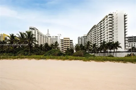 1621 Collins Avenue Miami Beach FL 33139