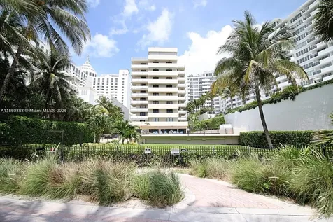 1621 Collins Avenue Miami Beach FL 33139