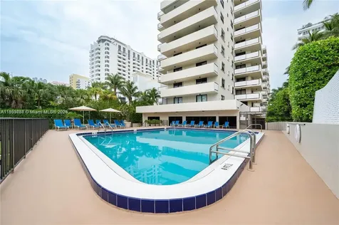 1621 Collins Avenue Miami Beach FL 33139