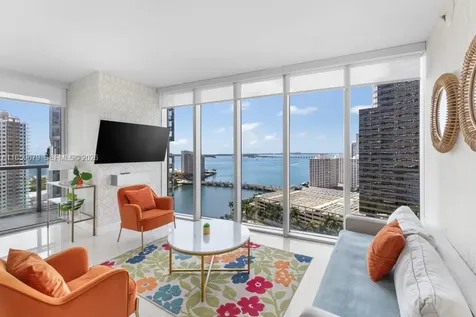 485 Brickell Avenue Miami FL 33131