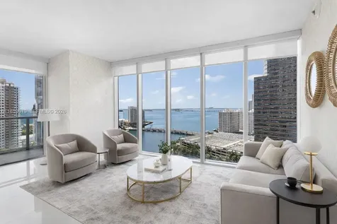 485 Brickell Avenue Miami FL 33131